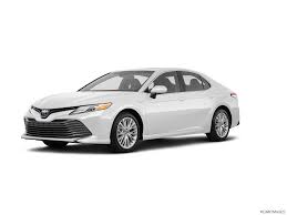 Used 2020 Toyota Camry Hybrid XLE Sedan 4D Prices | Kelley Blue Book